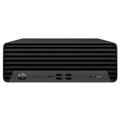 компьютер HP Elite 800 G9 SFF 9N7F3AT Черный