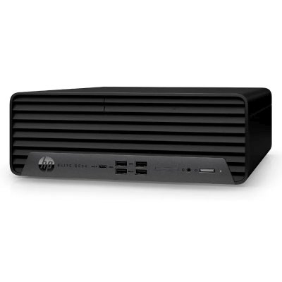 компьютер HP Elite 800 G9 SFF 9N7F3AT Черный