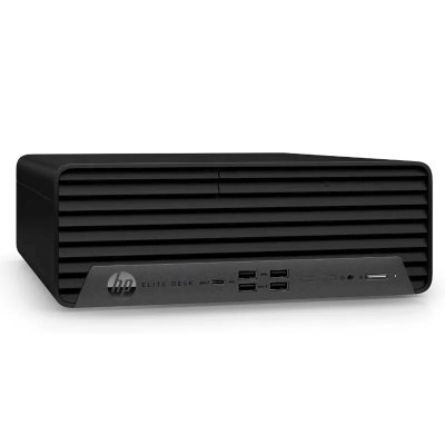 компьютер HP Elite 800 G9 SFF 9N7F3AT Черный