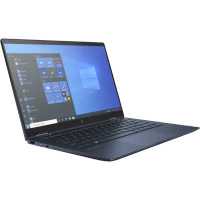 ноутбук HP Elite Dragonfly G2 3C8C7EA Синий