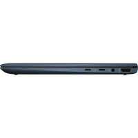 ноутбук HP Elite Dragonfly G2 3C8C7EA Синий