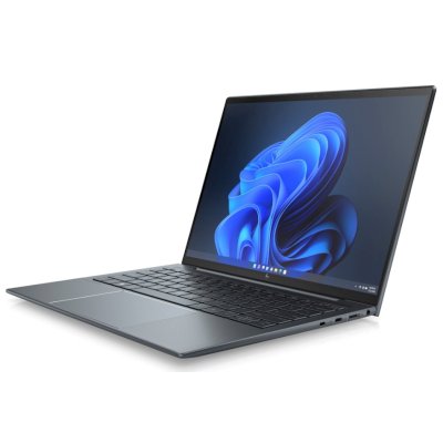 ноутбук HP Elite Dragonfly G3 6F6A0EA Синий