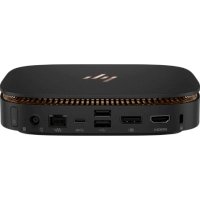 компьютер HP Elite Slice G1 Z4C50EA