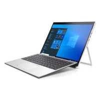 ноутбук HP Elite x2 G8 401Q3EA Серебристый