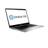 ноутбук HP EliteBook 1030 G1 X2F06EA Серебристый