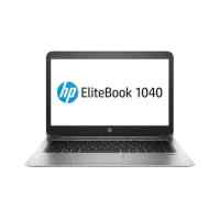 ноутбук HP EliteBook 1040 G3 V1A87EA Серебристый
