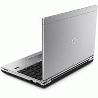 ноутбук HP EliteBook 2170p B6Q12EA Серебристый