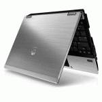 ноутбук HP EliteBook 2540p WK302EA Серебристый