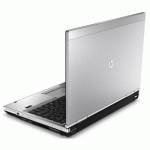 ноутбук HP EliteBook 2560p LG668EA Серебристый