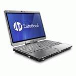 ноутбук HP EliteBook 2760p LG680EA Серебристый