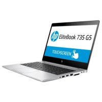 ноутбук HP EliteBook 735 G5 3UP35EA Серебристый