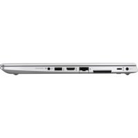 ноутбук HP EliteBook 735 G6 6XE77EA Серебристый