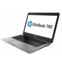ноутбук HP EliteBook 740 G1 J8Q67EA Черный