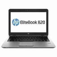 ноутбук HP EliteBook 820 G1 C3E79ES Черный
