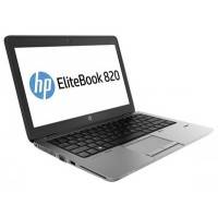 ноутбук HP EliteBook 820 G1 F1Q91EA Серебристый