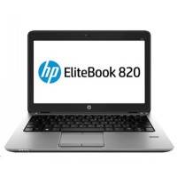 ноутбук HP EliteBook 820 G1 J7A41AW Серебристый