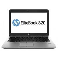 ноутбук HP EliteBook 820 G2 L8T87ES Серый