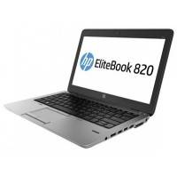 ноутбук HP EliteBook 820 G2 M3N75ES Серебристый
