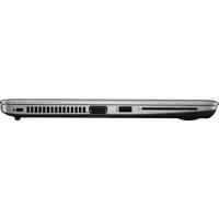 ноутбук HP EliteBook 820 G4 Z2V85EA Серебристый