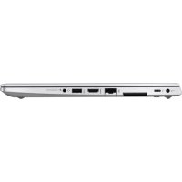 ноутбук HP EliteBook 830 G5 3JW90EA Серебристый