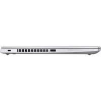 ноутбук HP EliteBook 830 G5 3JW90EA Серебристый