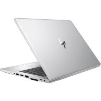 ноутбук HP EliteBook 830 G5 3JW90EA Серебристый