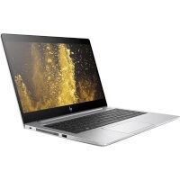 ноутбук HP EliteBook 830 G5 3JW90EA Серебристый
