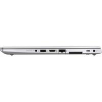 ноутбук HP EliteBook 830 G6 9FT34EA Серебристый