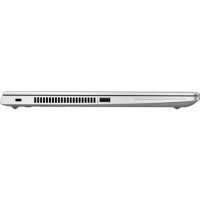 ноутбук HP EliteBook 830 G6 9FT34EA Серебристый