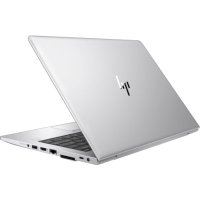 ноутбук HP EliteBook 830 G6 9FT34EA Серебристый