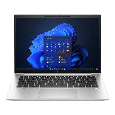 ноутбук HP EliteBook 840 G10 89D95UT Серебристый
