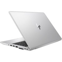 ноутбук HP EliteBook 840 G6 9FT32EA Серебристый