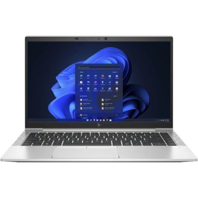 ноутбук HP EliteBook 845 G8 401N8EA Серебристый