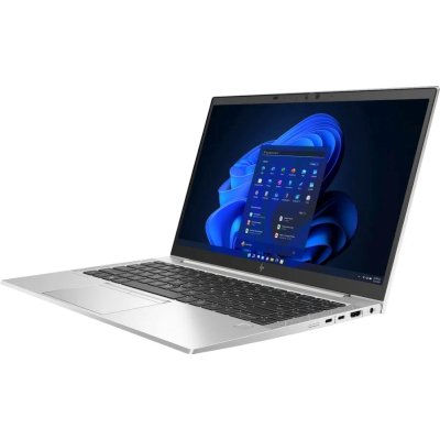 ноутбук HP EliteBook 845 G8 401N8EA Серебристый