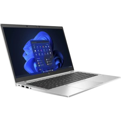 ноутбук HP EliteBook 845 G8 401N8EA Серебристый