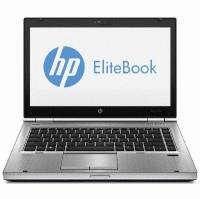 ноутбук HP EliteBook 8470p B6Q22EA Серебристый