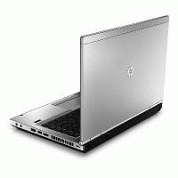 ноутбук HP EliteBook 8470p C3C67ES Серебристый