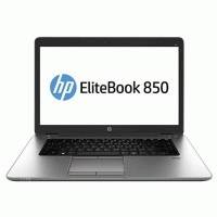 ноутбук HP EliteBook 850 G1 H5G36EA Серебристый