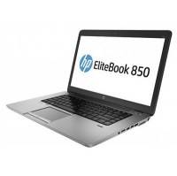ноутбук HP EliteBook 850 G1 H5G11EA Черный