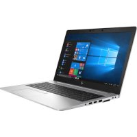ноутбук HP EliteBook 850 G6 6XE72EA Серебристый