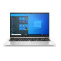 ноутбук HP EliteBook 850 G8 3C8C3EA Серебристый