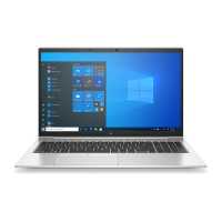 ноутбук HP EliteBook 855 G8 459H5EA Серебристый