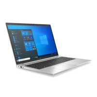 ноутбук HP EliteBook 855 G8 459H5EA Серебристый