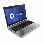 ноутбук HP EliteBook 8560p LY442EA Серебристый