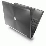 ноутбук HP EliteBook 8560w LY527EA Серый