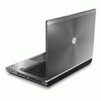 ноутбук HP EliteBook 8570w LY556EA Серебристый
