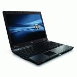 ноутбук HP EliteBook 8740w WD760EA