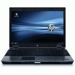 ноутбук HP EliteBook 8740w WD760EA