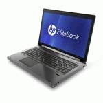 ноутбук HP EliteBook 8760w LY534EA Серый