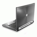 ноутбук HP EliteBook 8760w LY534EA Серый